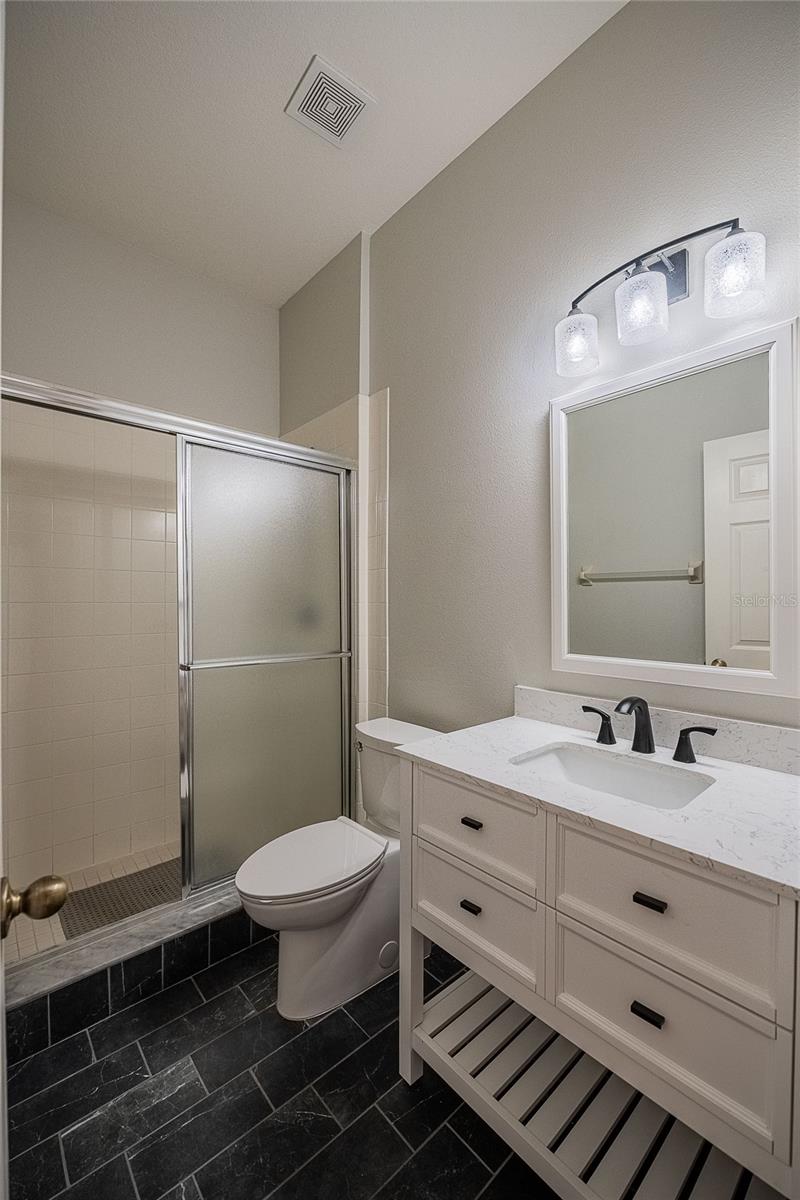 TRAILS AT DURANT - Residential