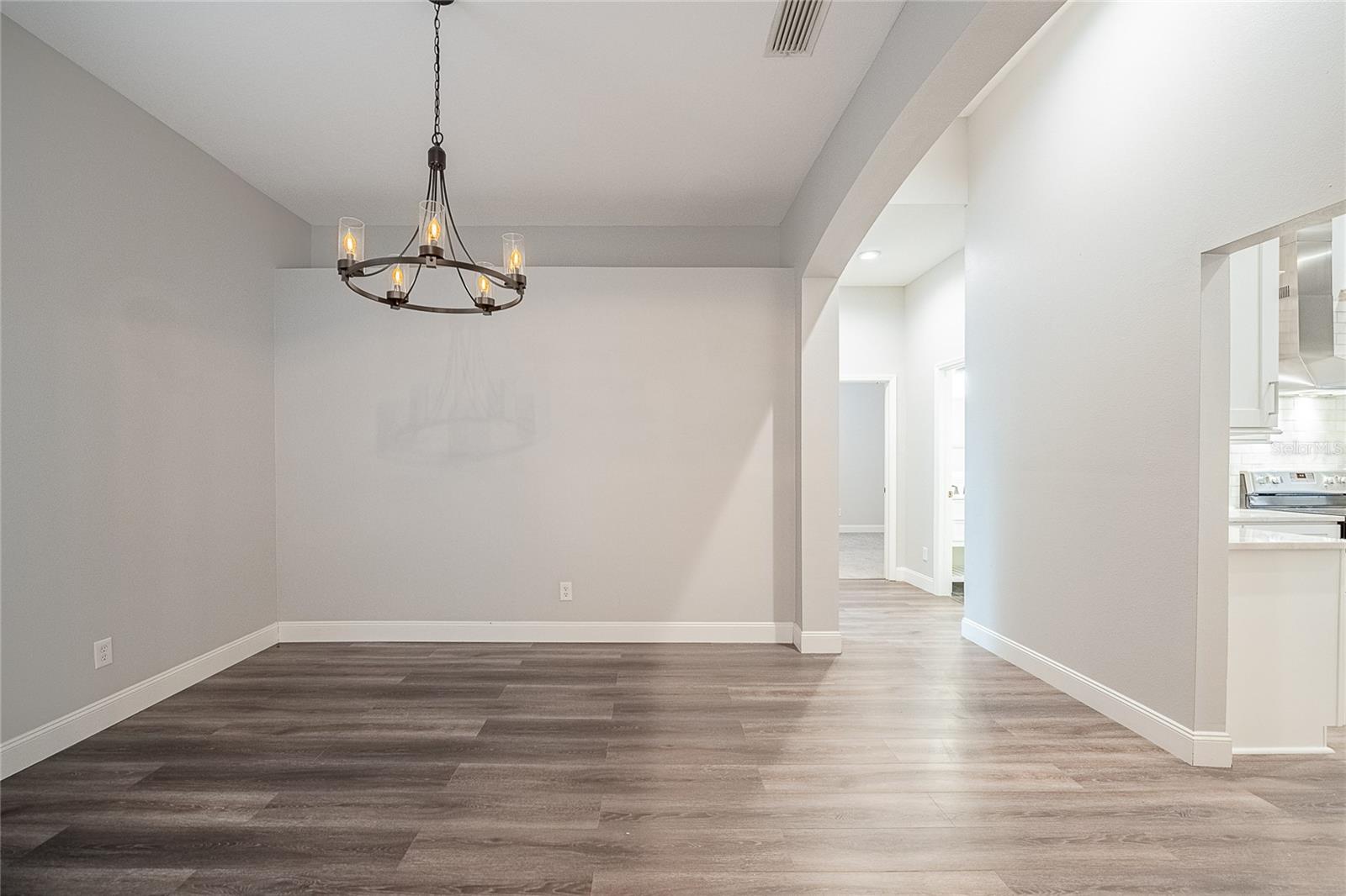 TRAILS AT DURANT - Residential