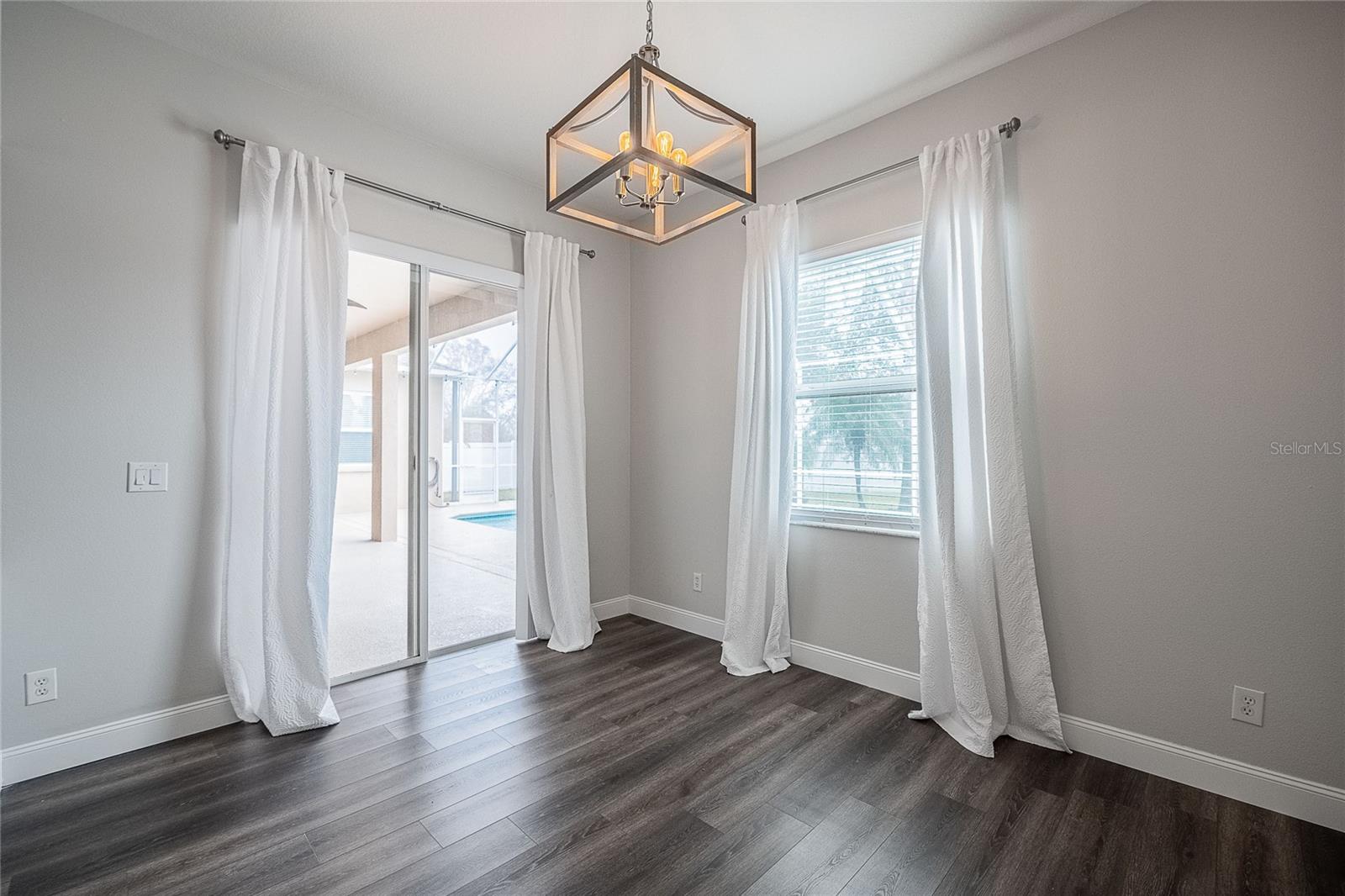 TRAILS AT DURANT - Residential