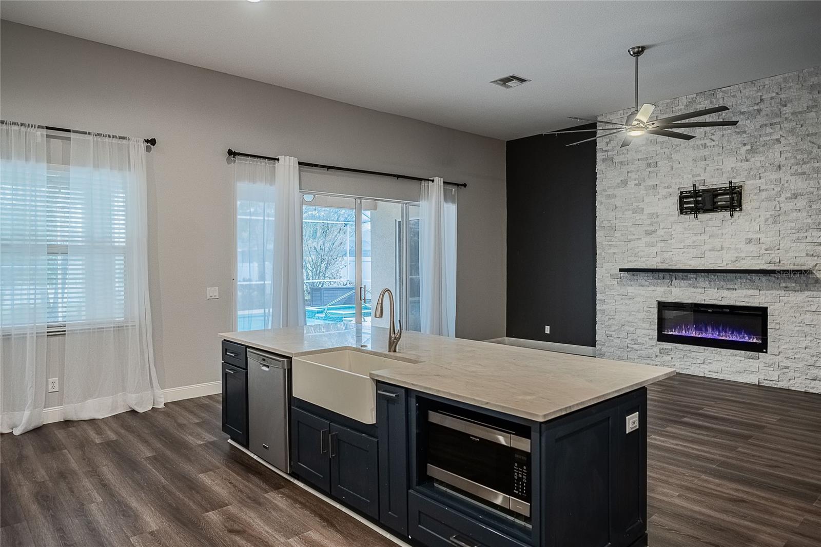 TRAILS AT DURANT - Residential