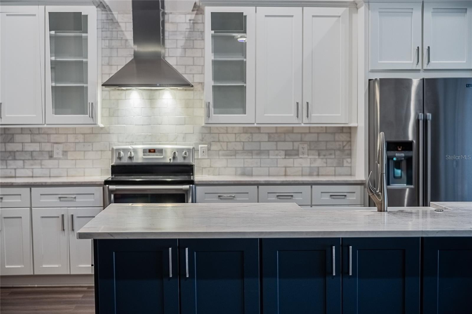 TRAILS AT DURANT - Residential