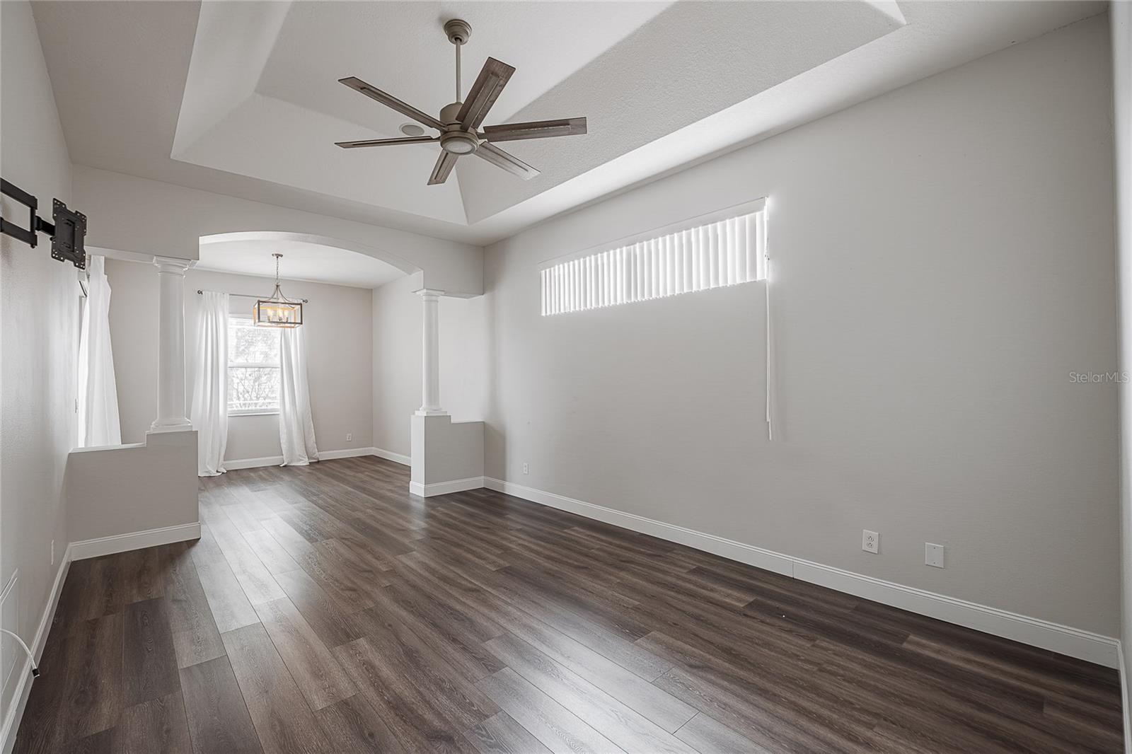 TRAILS AT DURANT - Residential