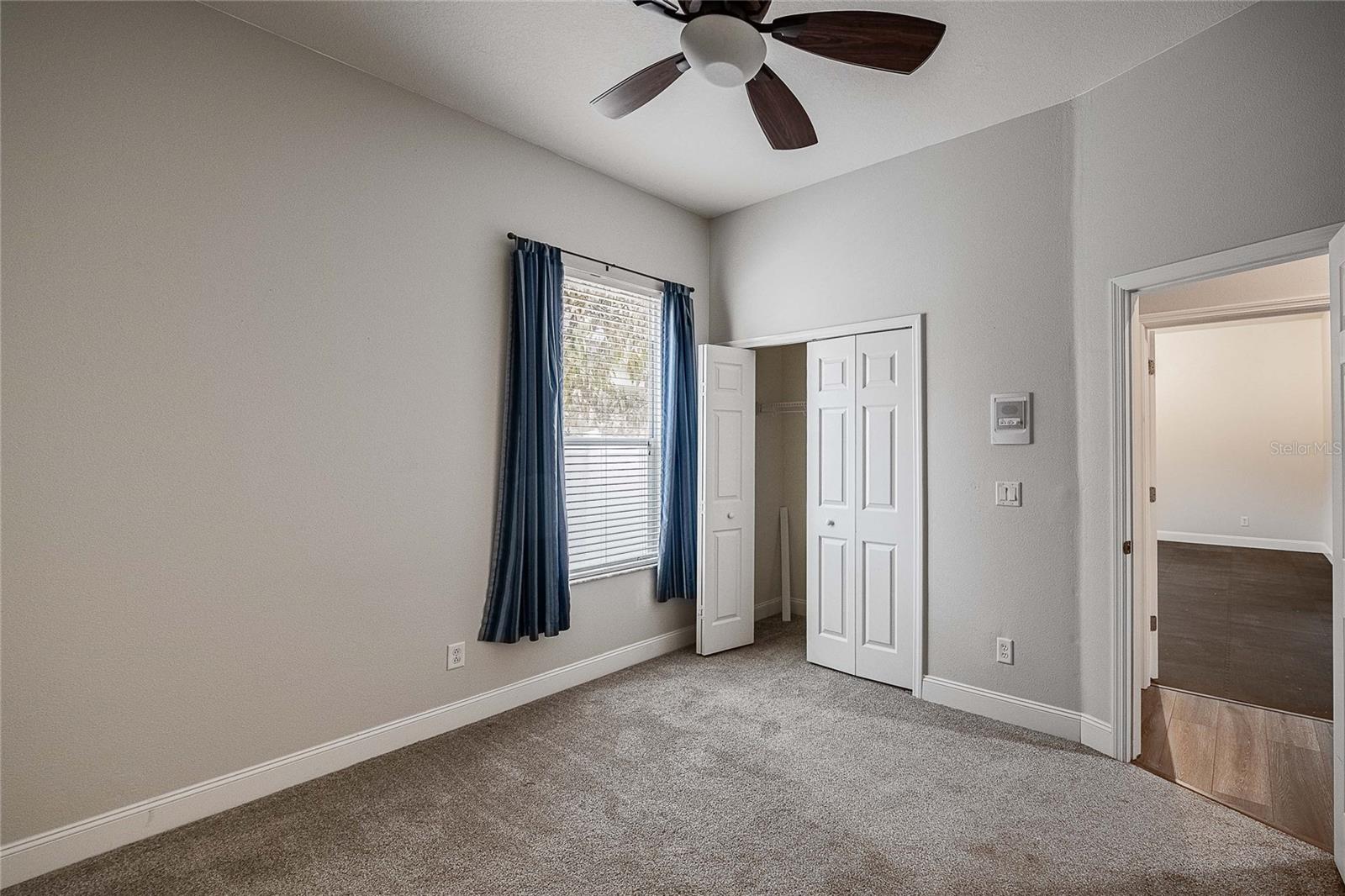 TRAILS AT DURANT - Residential