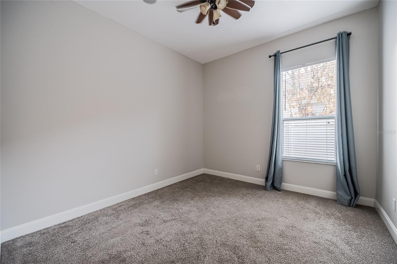 TRAILS AT DURANT - Residential