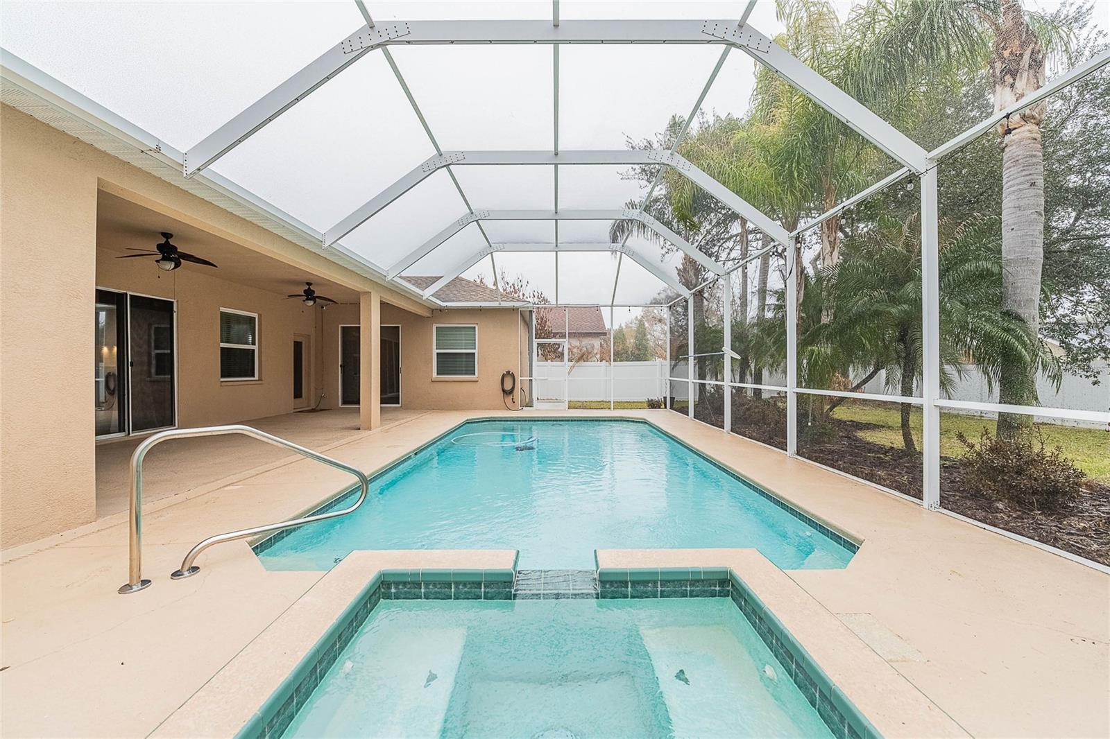 TRAILS AT DURANT - Residential