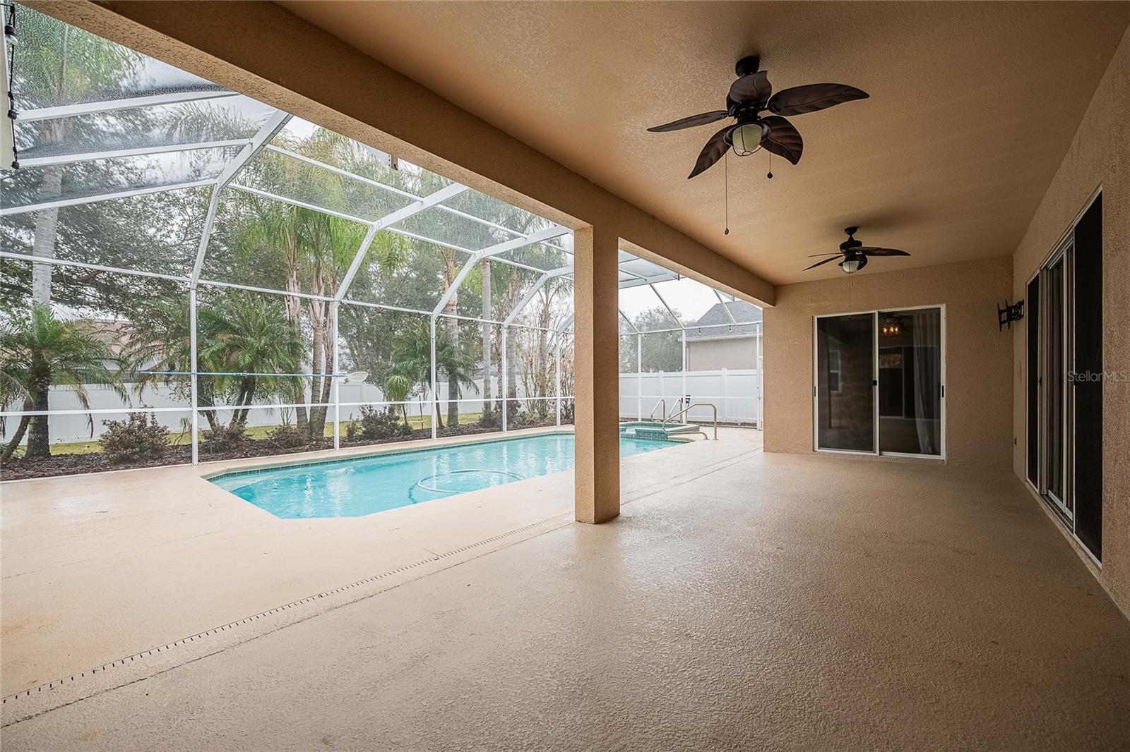 TRAILS AT DURANT - Residential