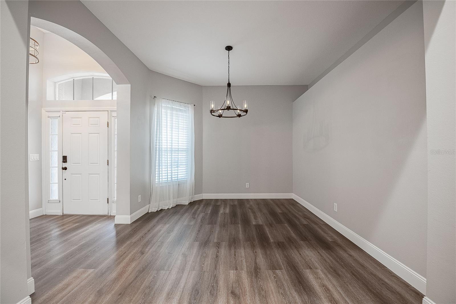 TRAILS AT DURANT - Residential