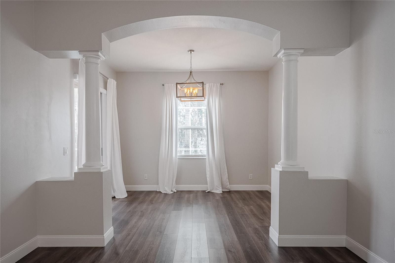 TRAILS AT DURANT - Residential