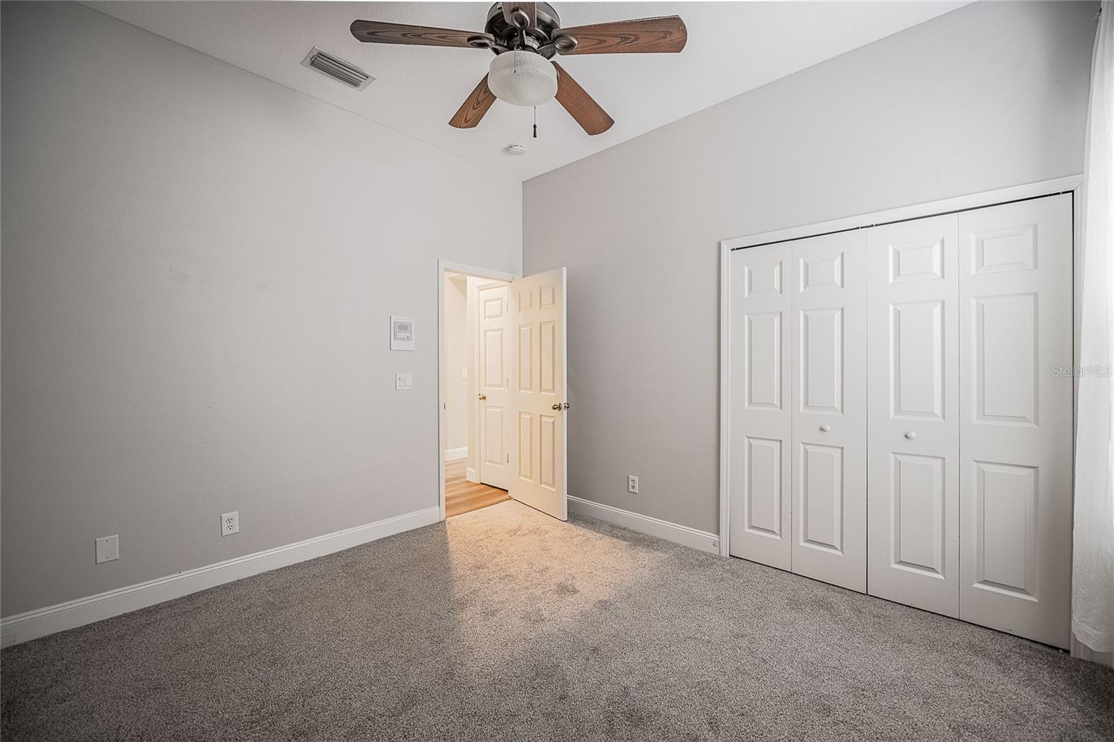 TRAILS AT DURANT - Residential