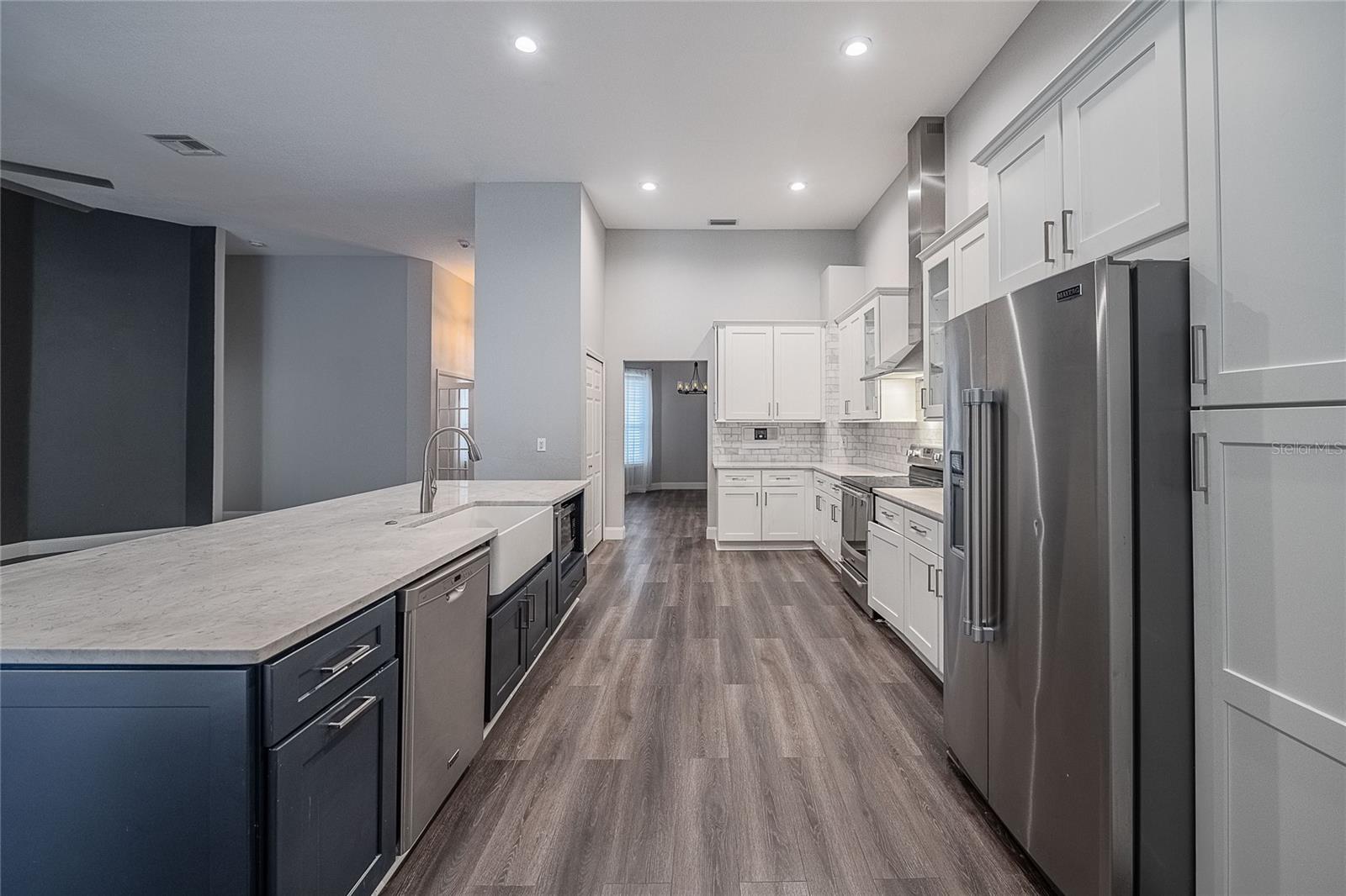 TRAILS AT DURANT - Residential