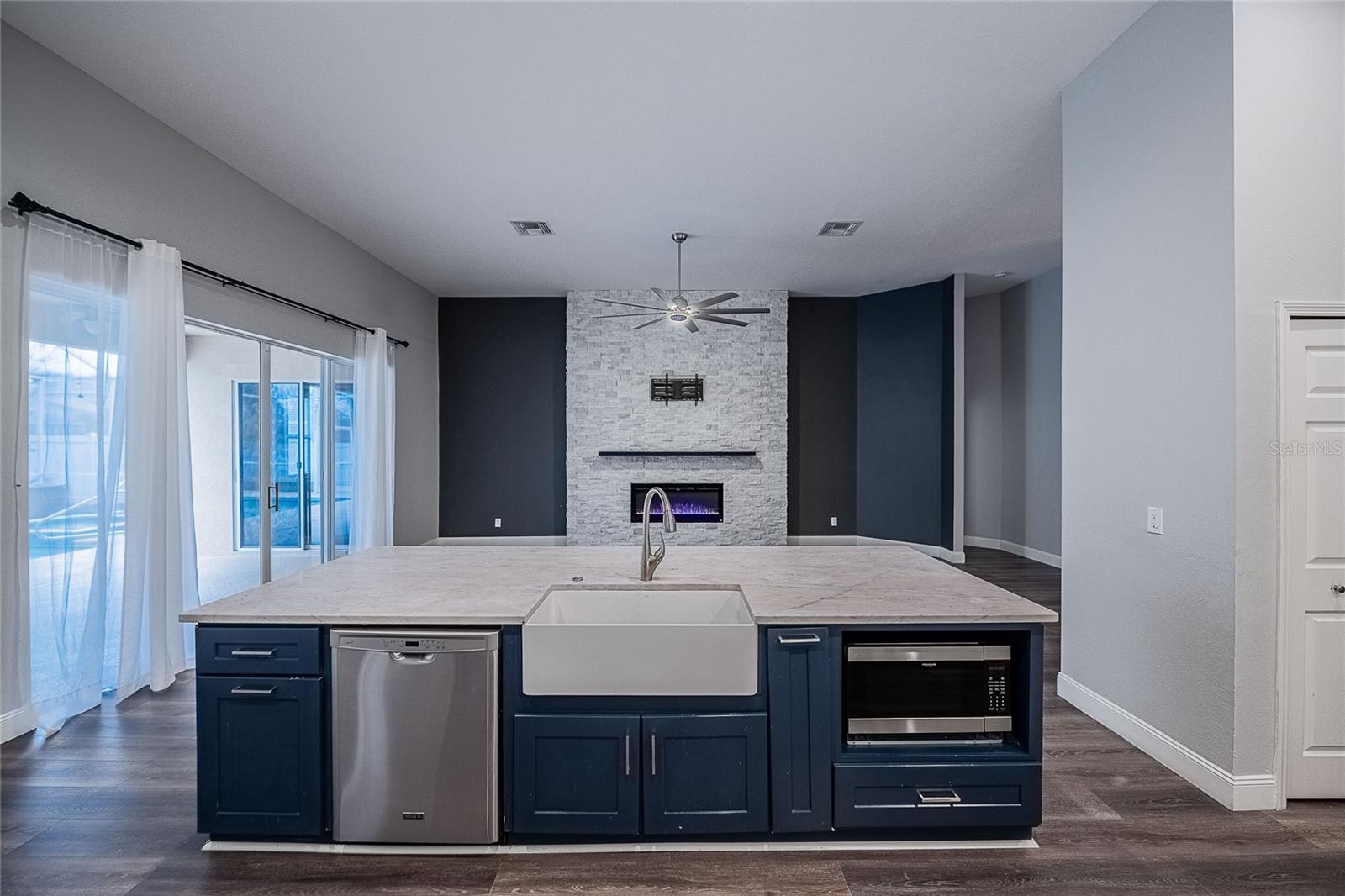 TRAILS AT DURANT - Residential