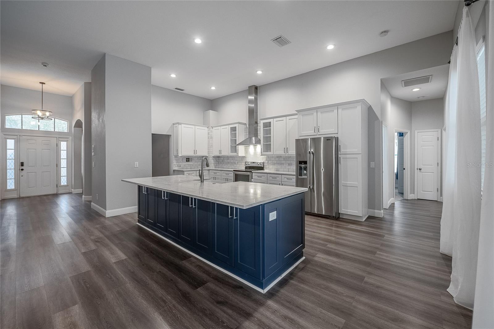 TRAILS AT DURANT - Residential