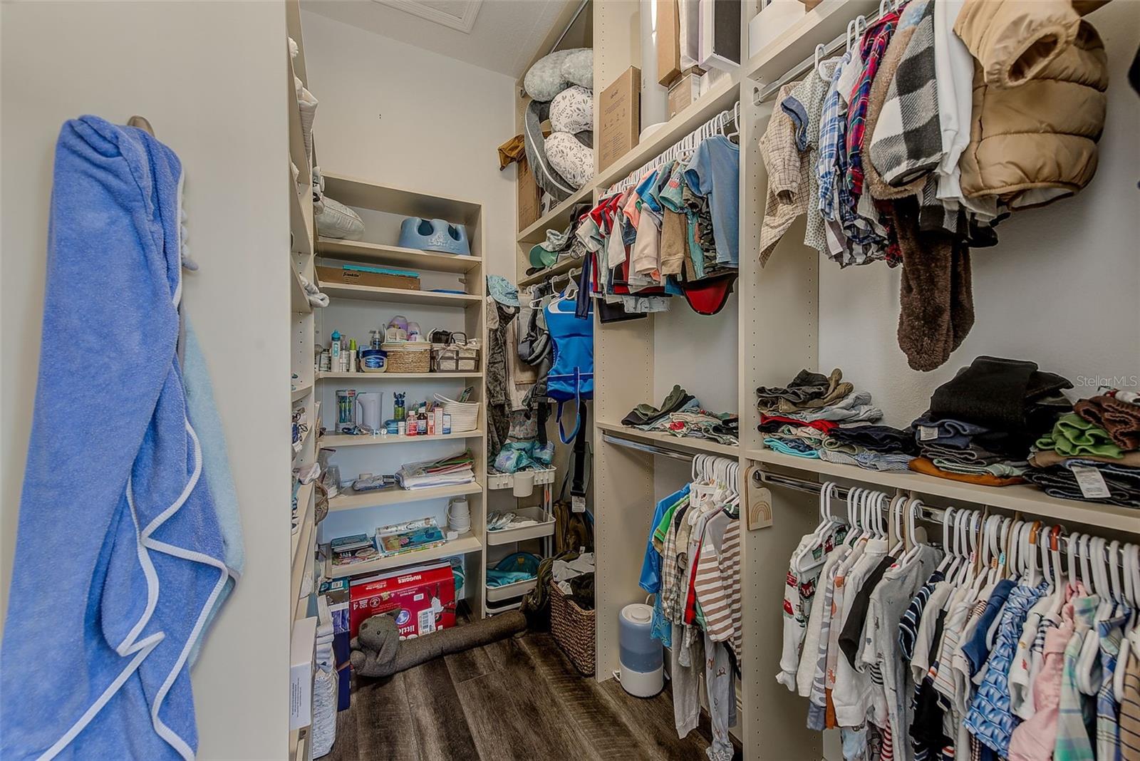 ACREAGE - Residential