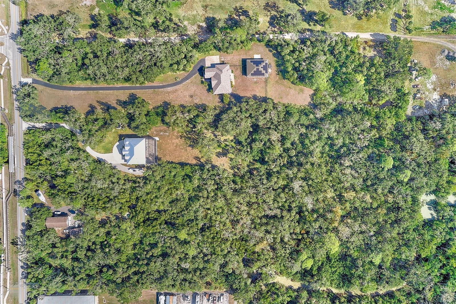 ACREAGE - Residential