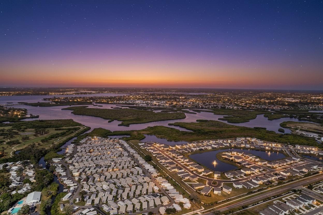 ACREAGE - Residential