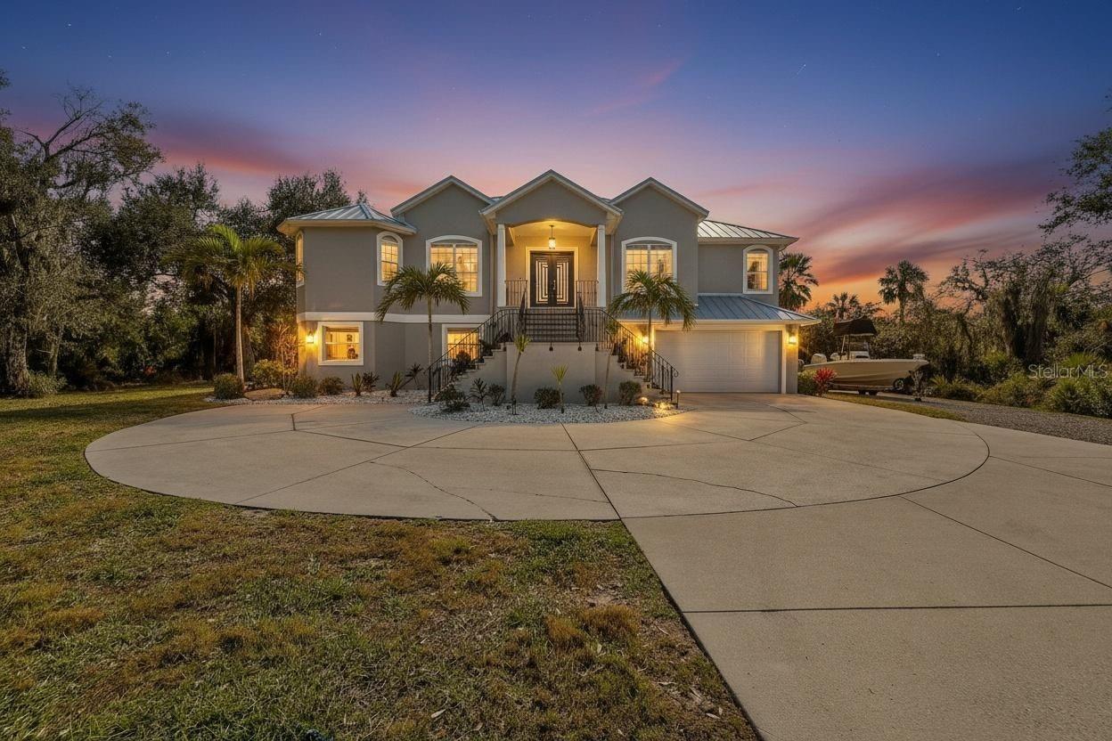 ACREAGE - Residential