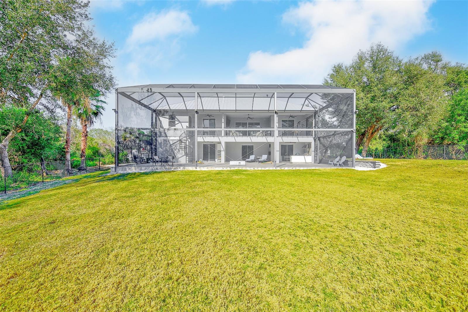 ACREAGE - Residential