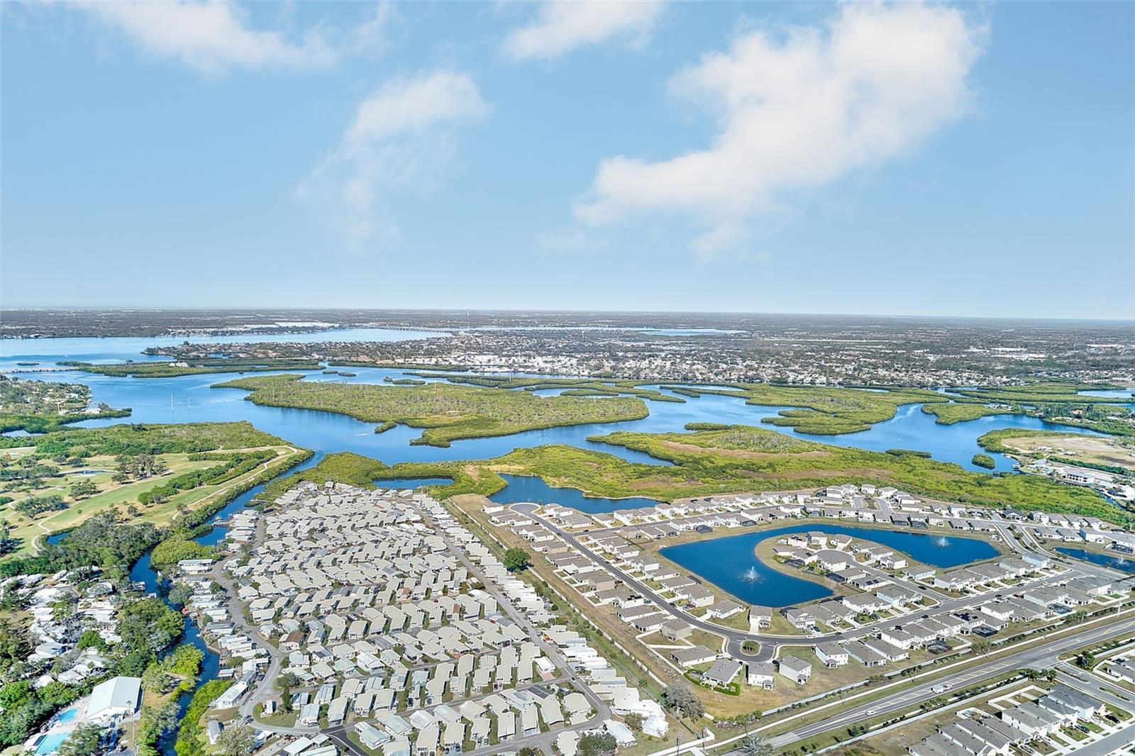 ACREAGE - Residential