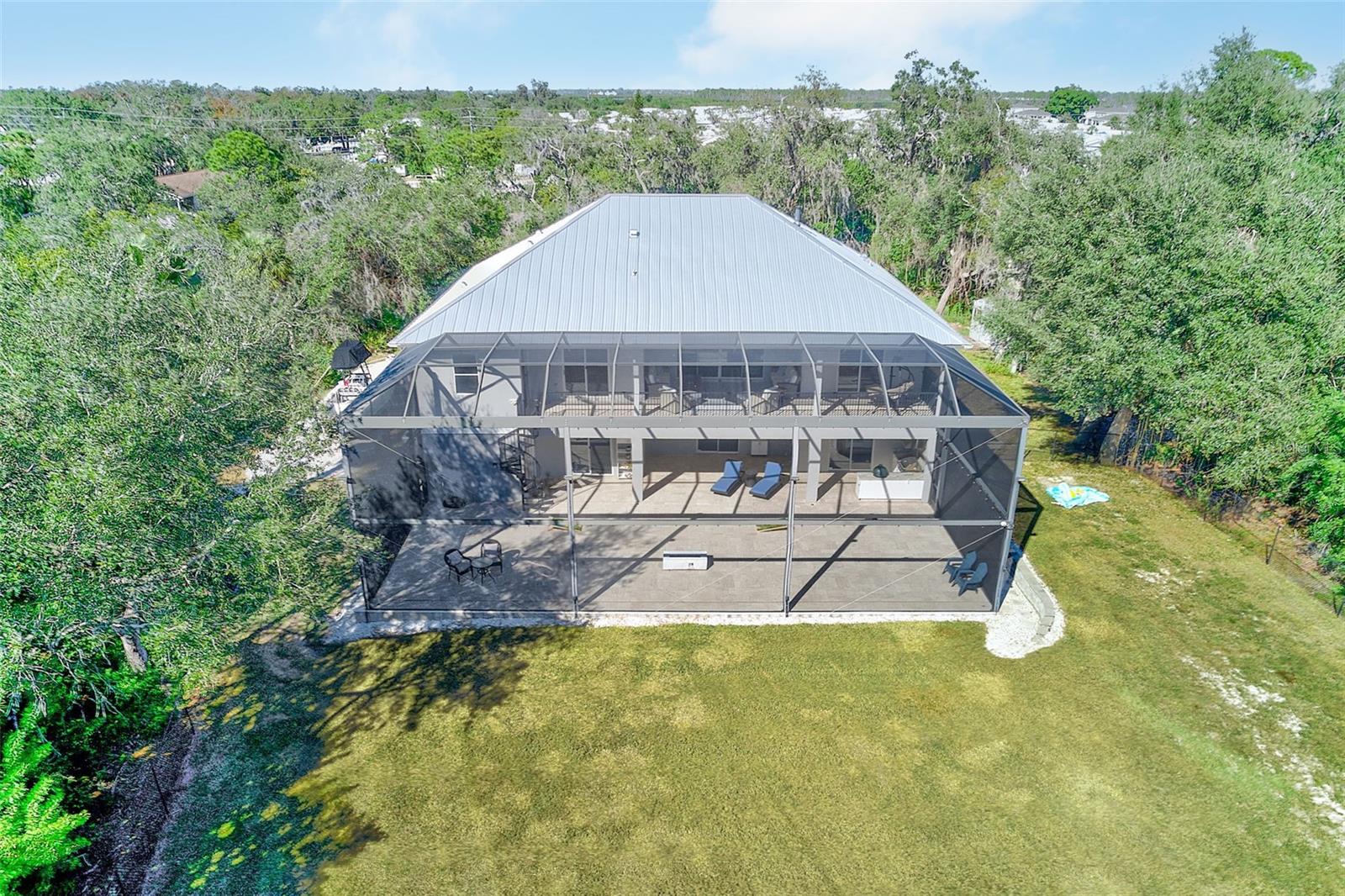 ACREAGE - Residential