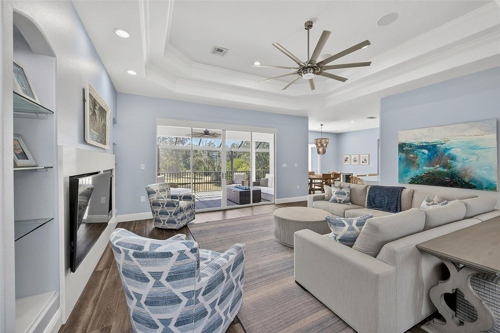 ACREAGE - Residential