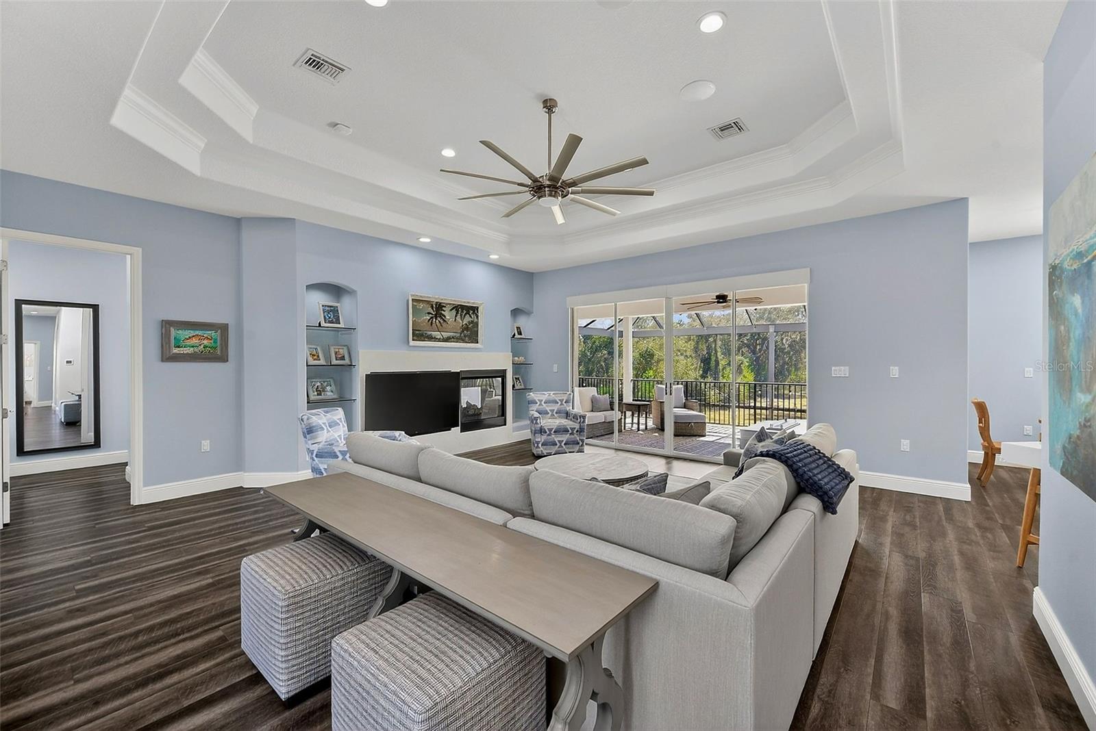 ACREAGE - Residential