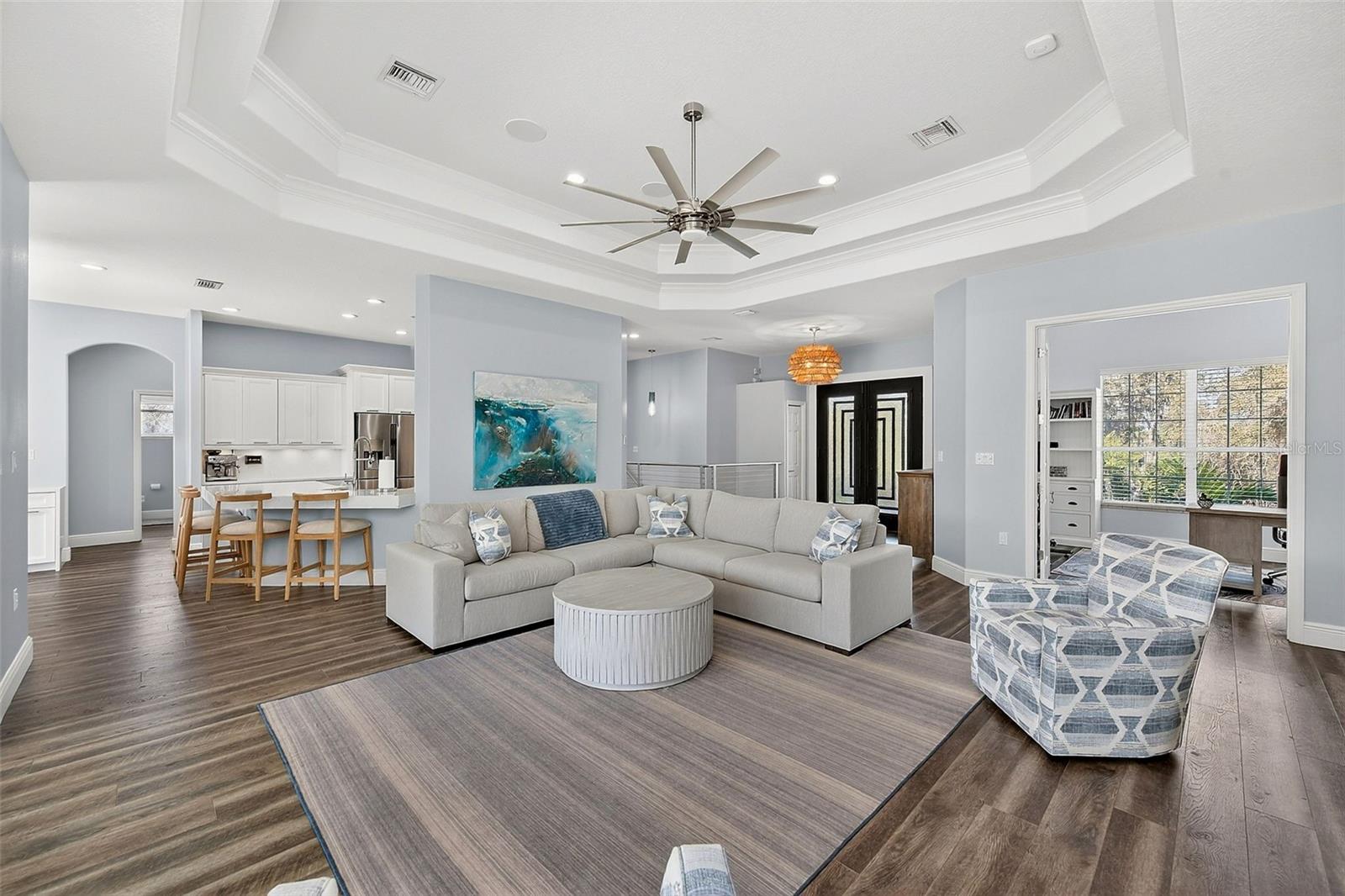 ACREAGE - Residential