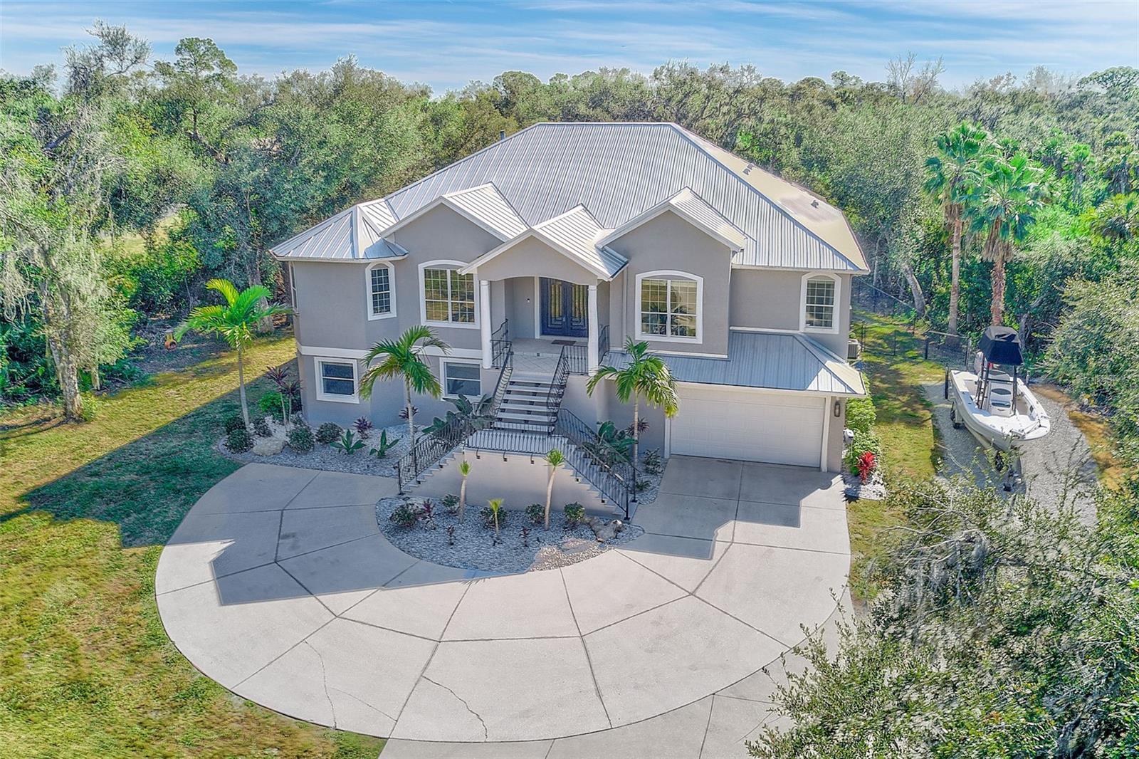 ACREAGE - Residential