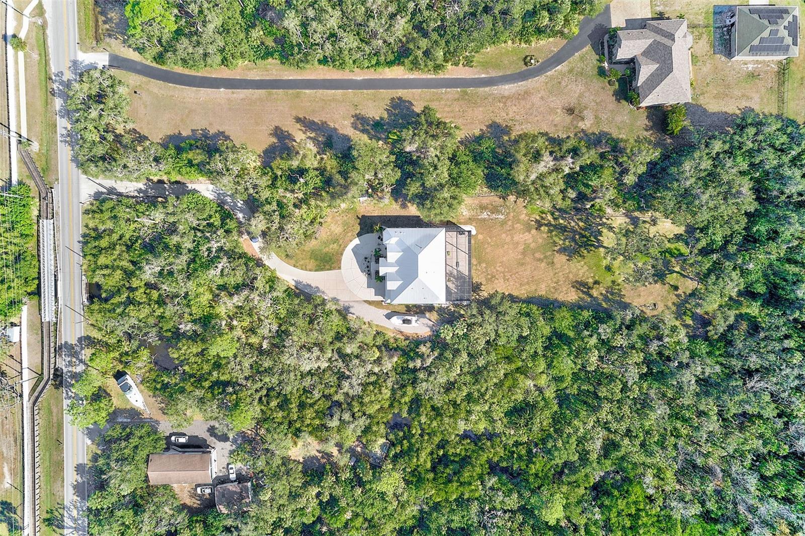 ACREAGE - Residential