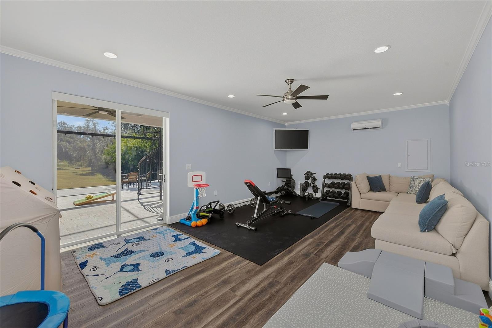 ACREAGE - Residential