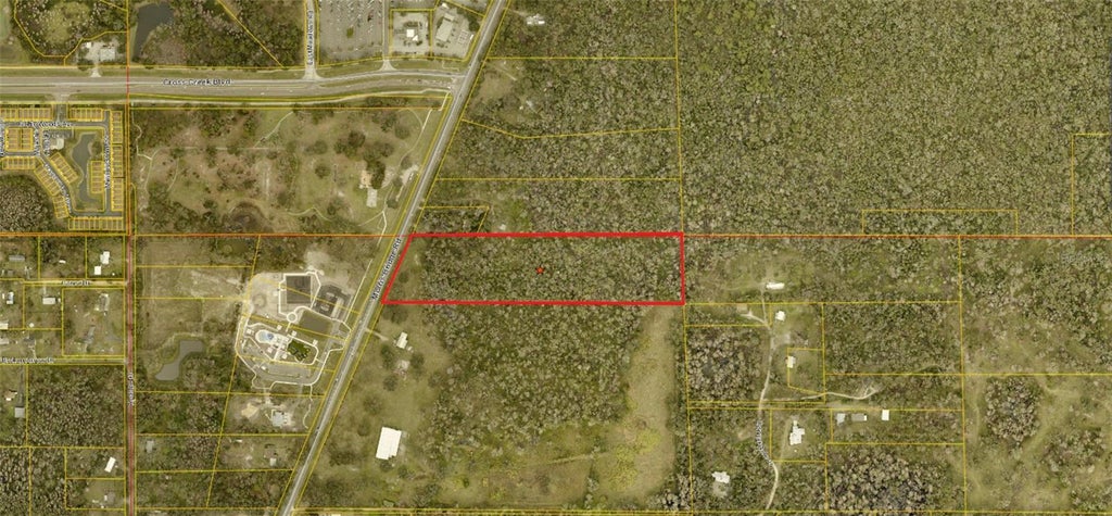 Photo of 1 Thonotosassa, Thonotosassa, FL 33592 (MLS # TB8548201)