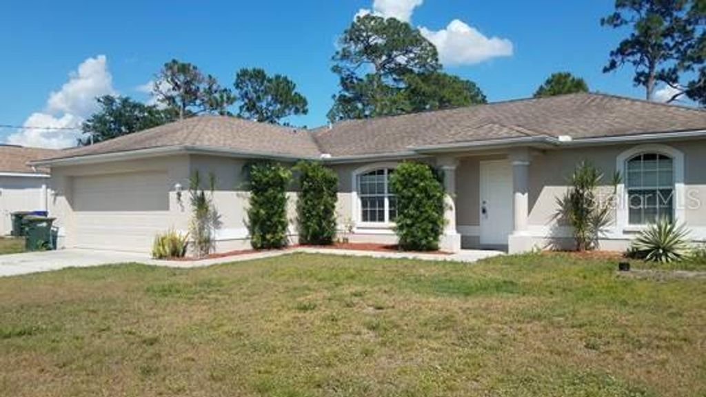 Photo of 2200 Topsy Terrace, North Port, FL 34286 (MLS # D6146792)
