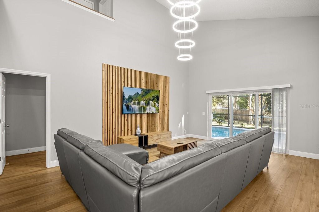 Photo of 4411 White Oak Circle, Kissimmee, FL 34746 (MLS # O6376398)