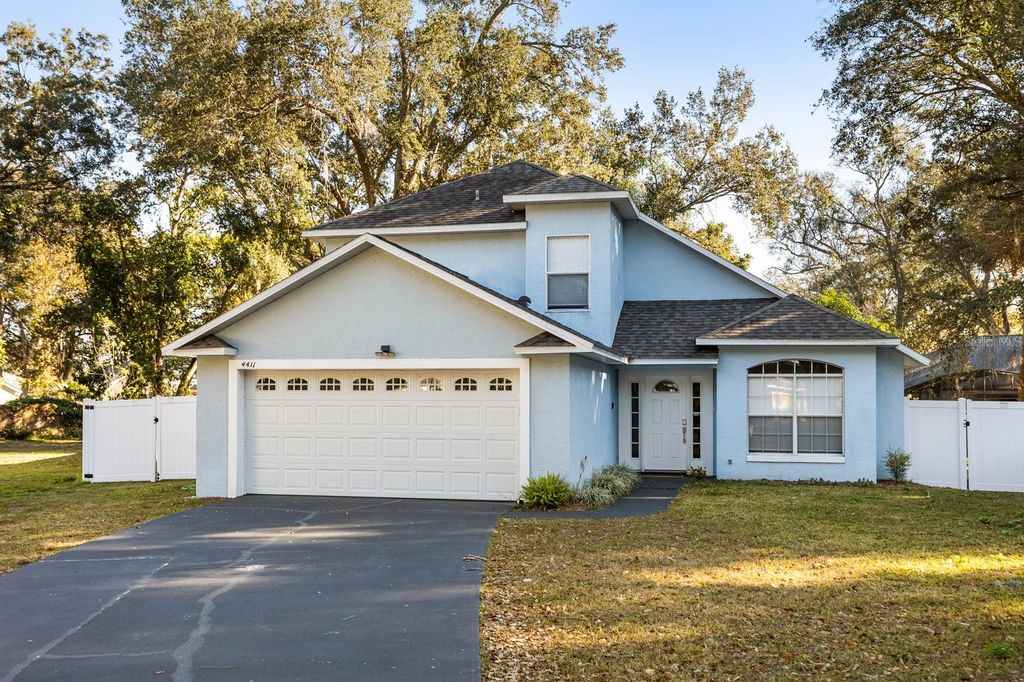 Photo of 4411 White Oak Circle, Kissimmee, FL 34746 (MLS # O6376398)