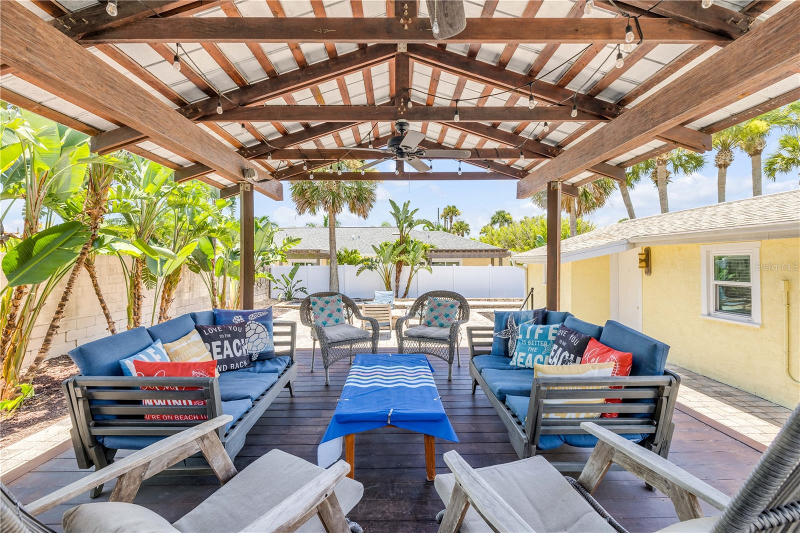 821 OCEAN AVENUE