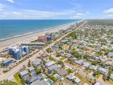 821 OCEAN AVENUE NEW SMYRNA BEACH FL 32169