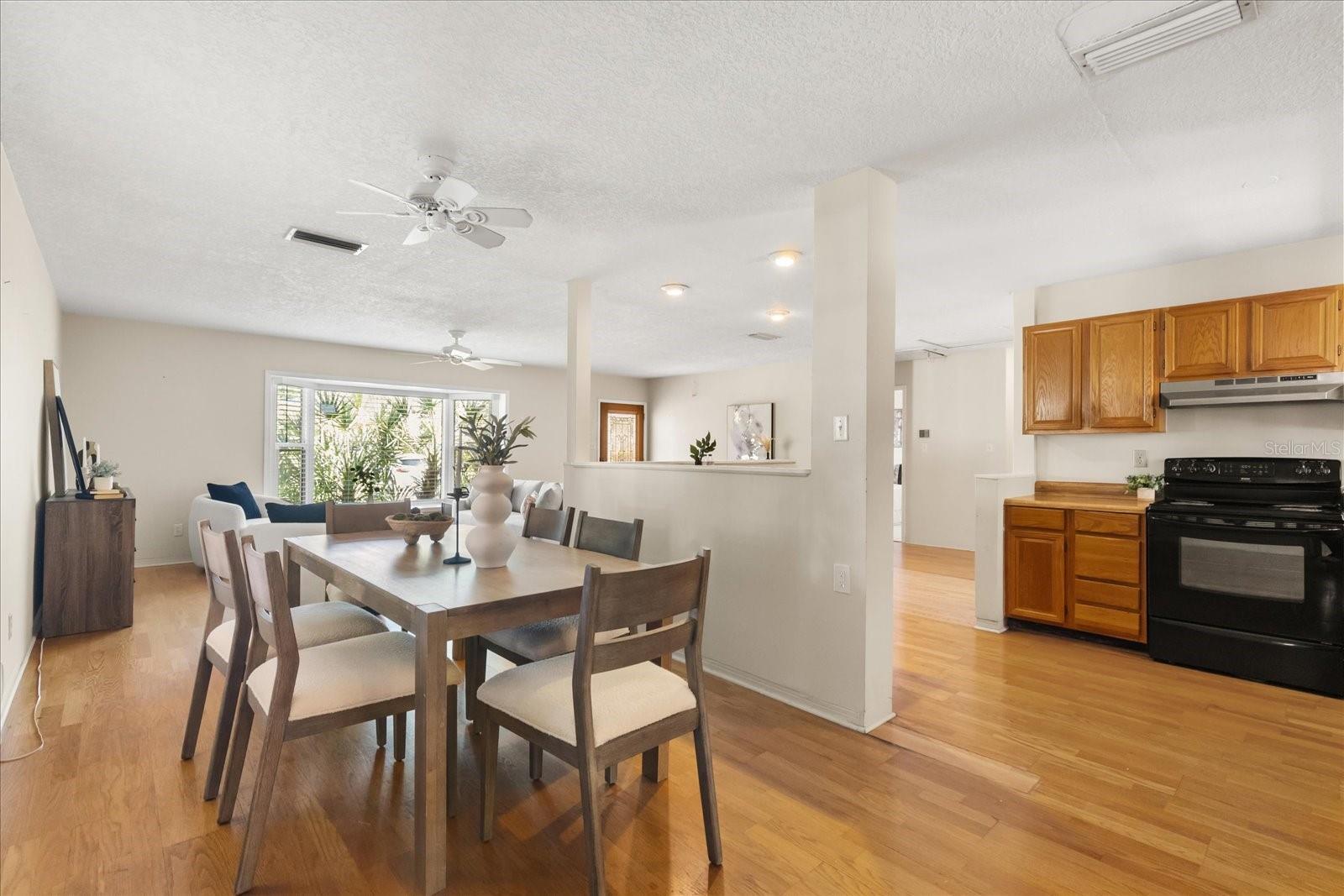 GRANADA TERRACE ADD - Residential