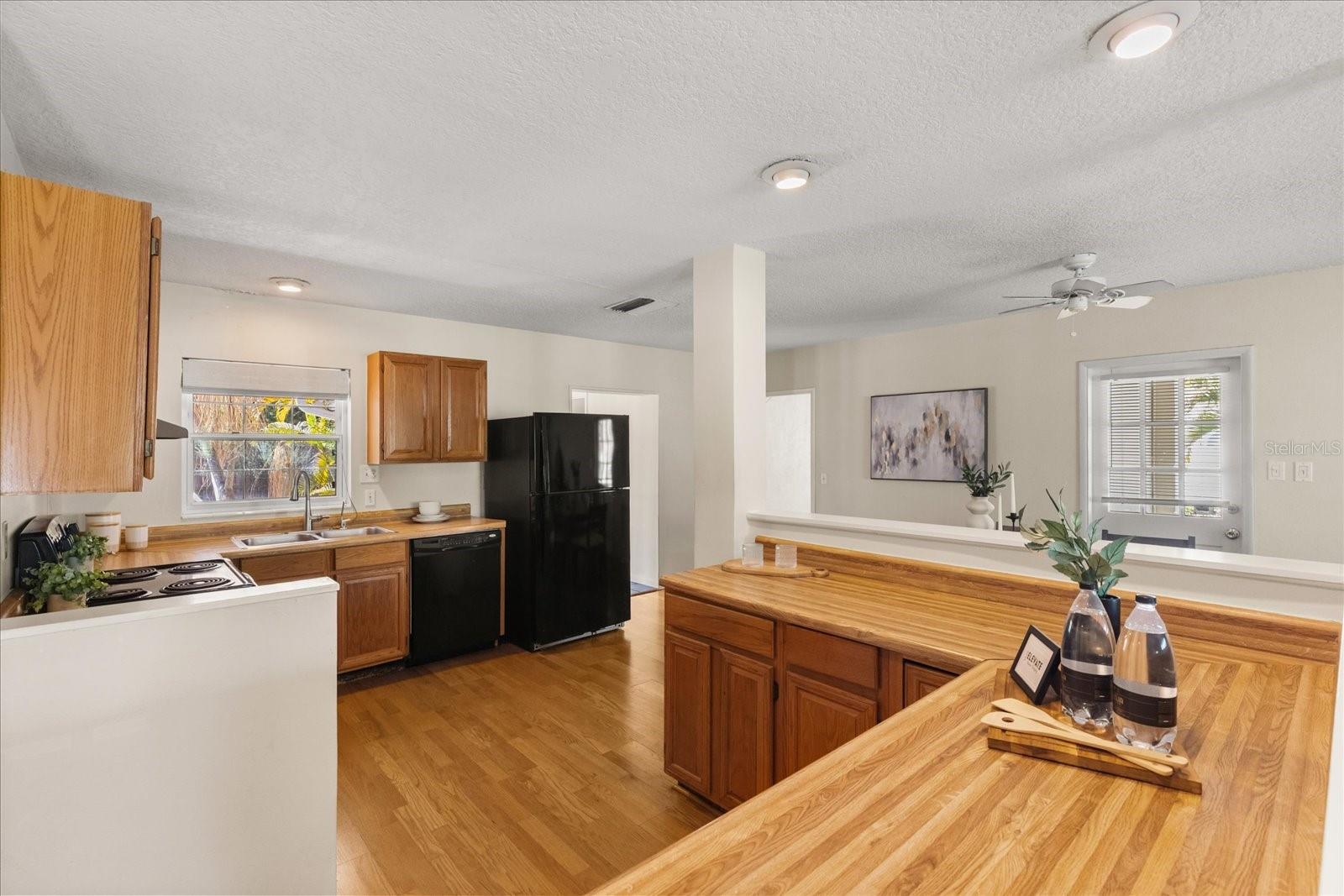 GRANADA TERRACE ADD - Residential