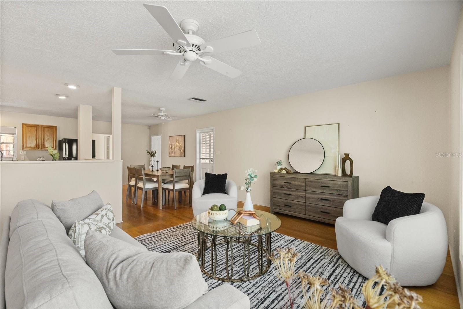 GRANADA TERRACE ADD - Residential