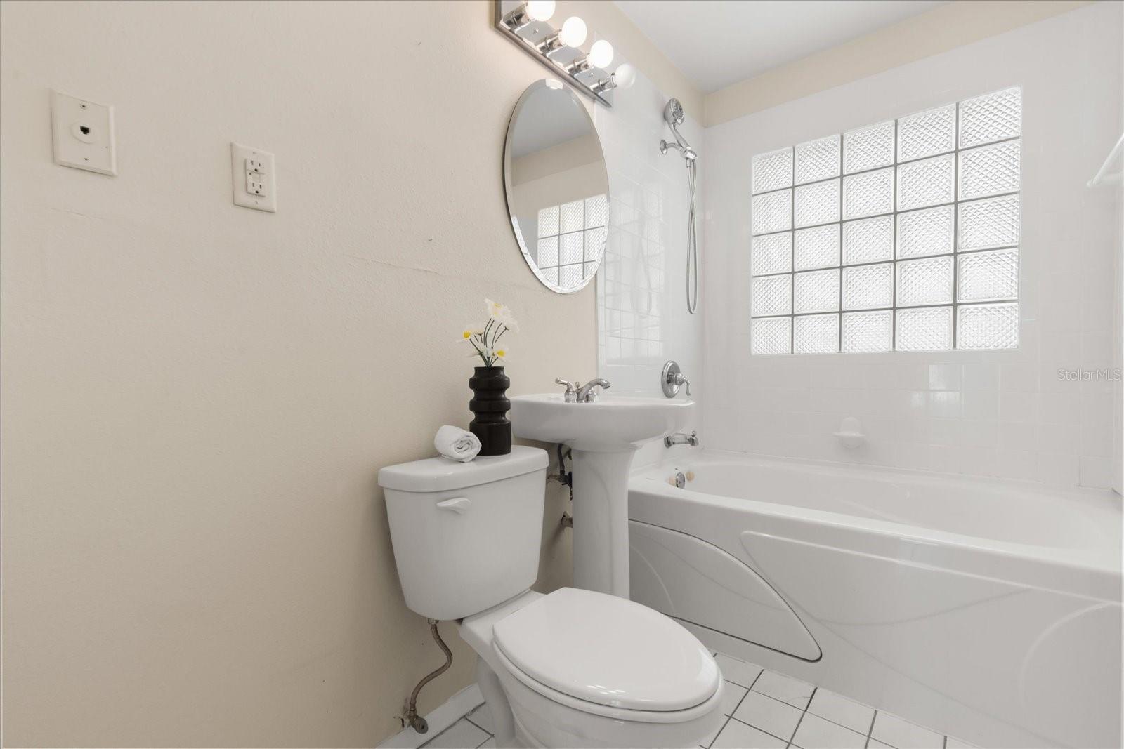 GRANADA TERRACE ADD - Residential