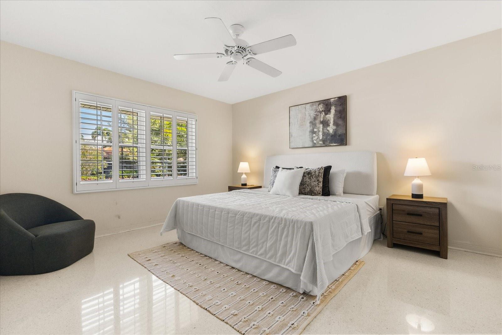 GRANADA TERRACE ADD - Residential