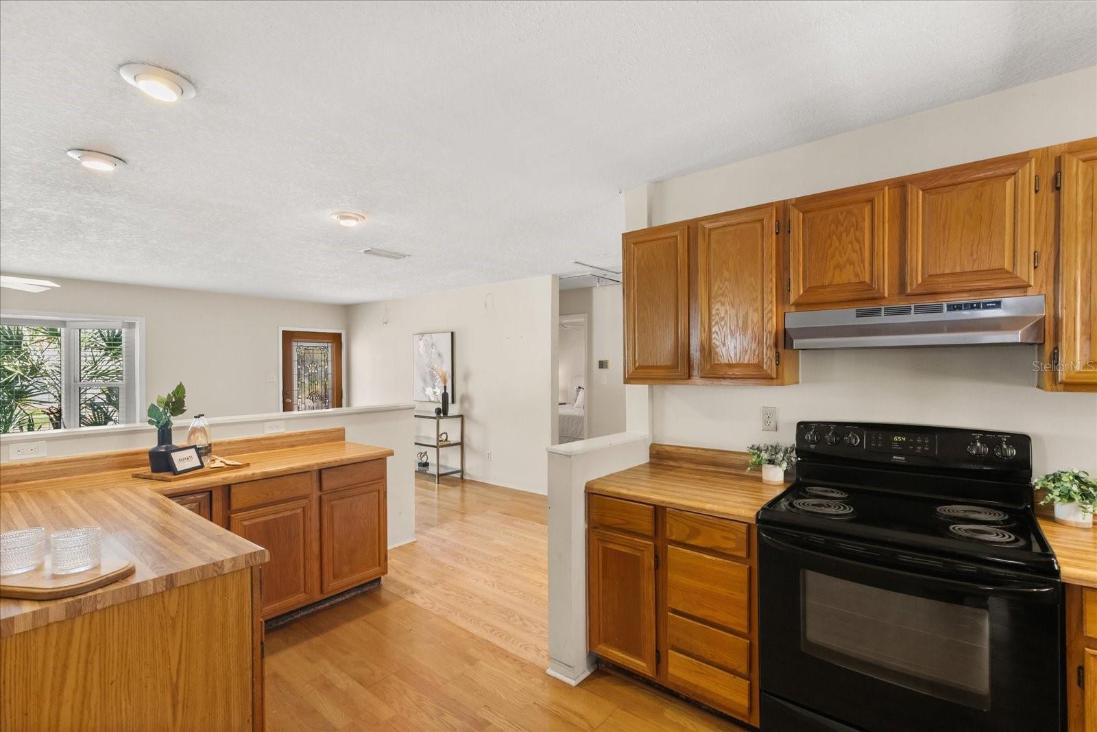 GRANADA TERRACE ADD - Residential