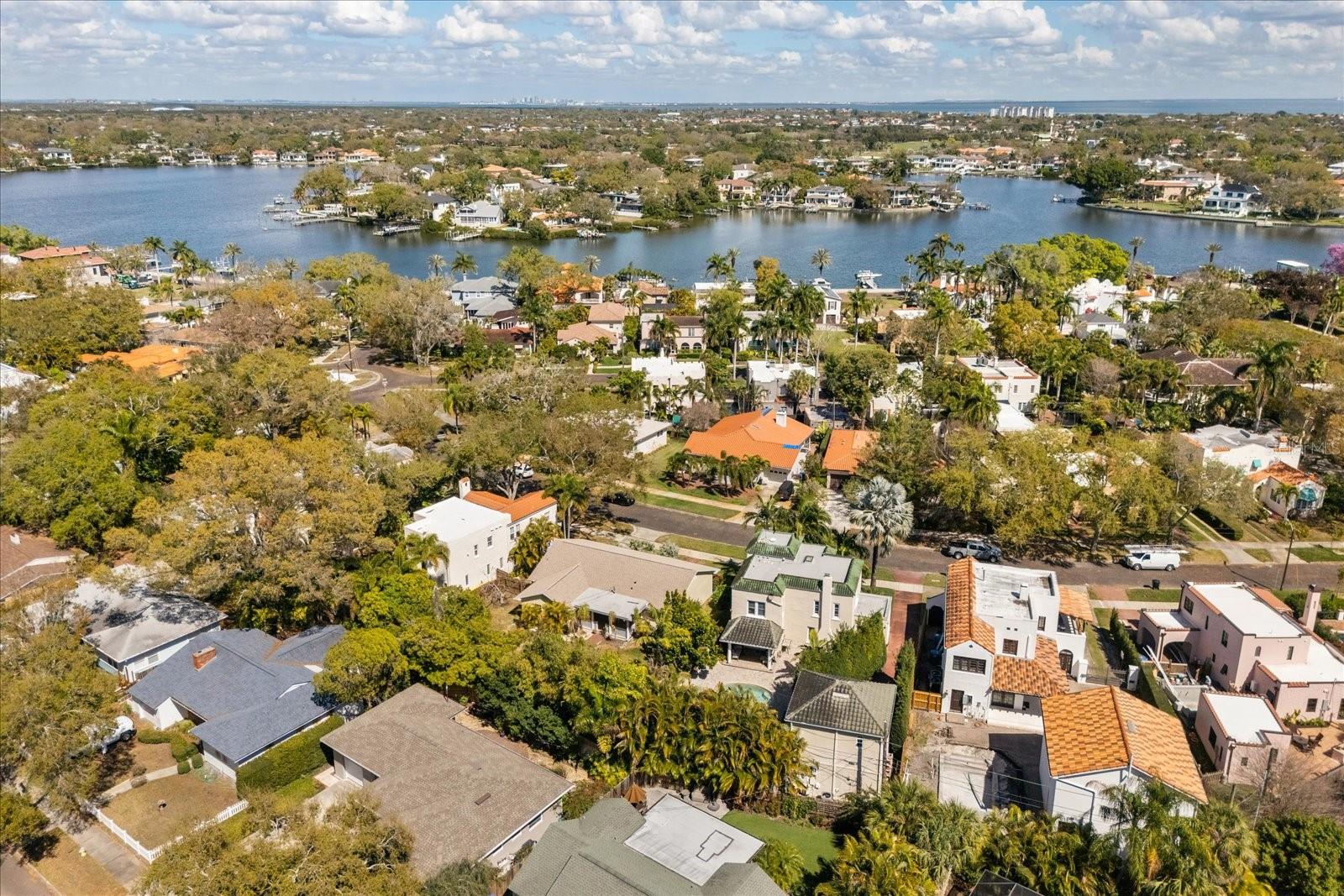 GRANADA TERRACE ADD - Residential