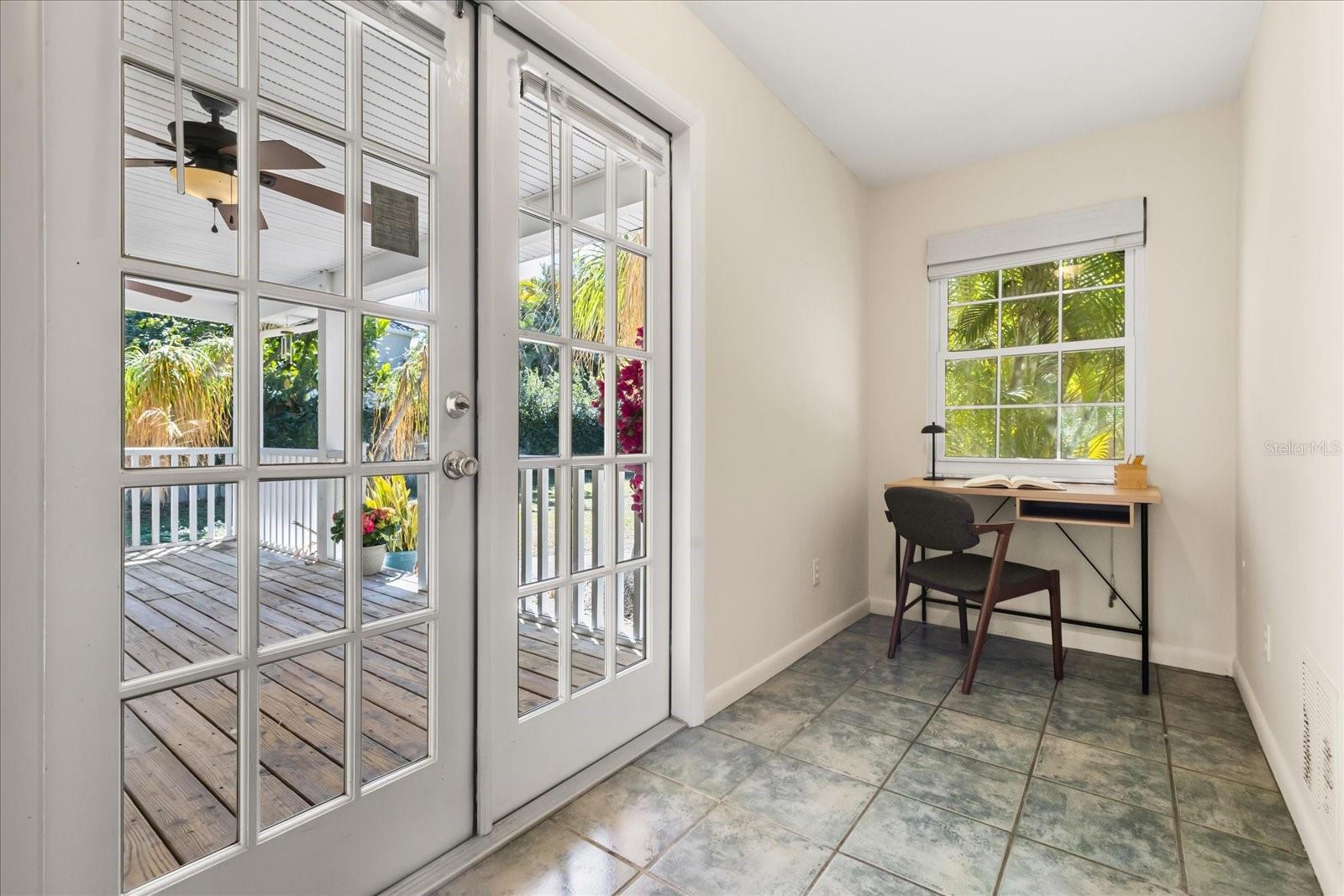 GRANADA TERRACE ADD - Residential