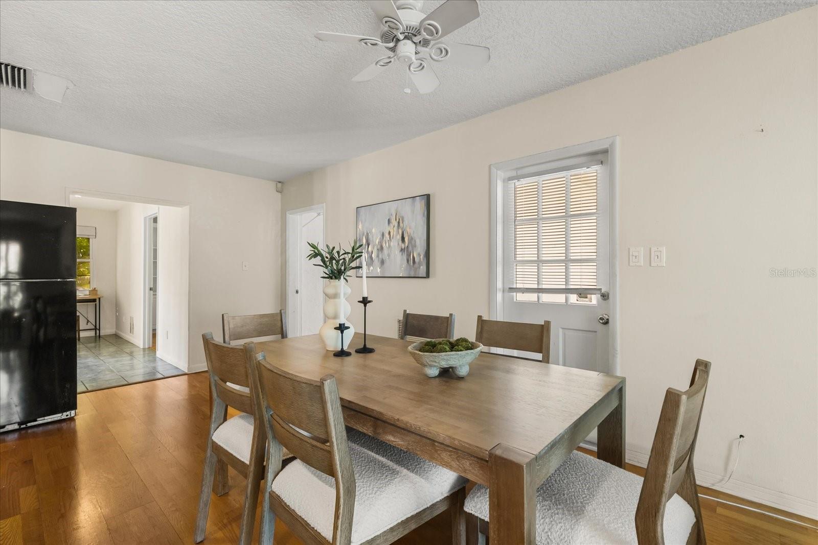 GRANADA TERRACE ADD - Residential