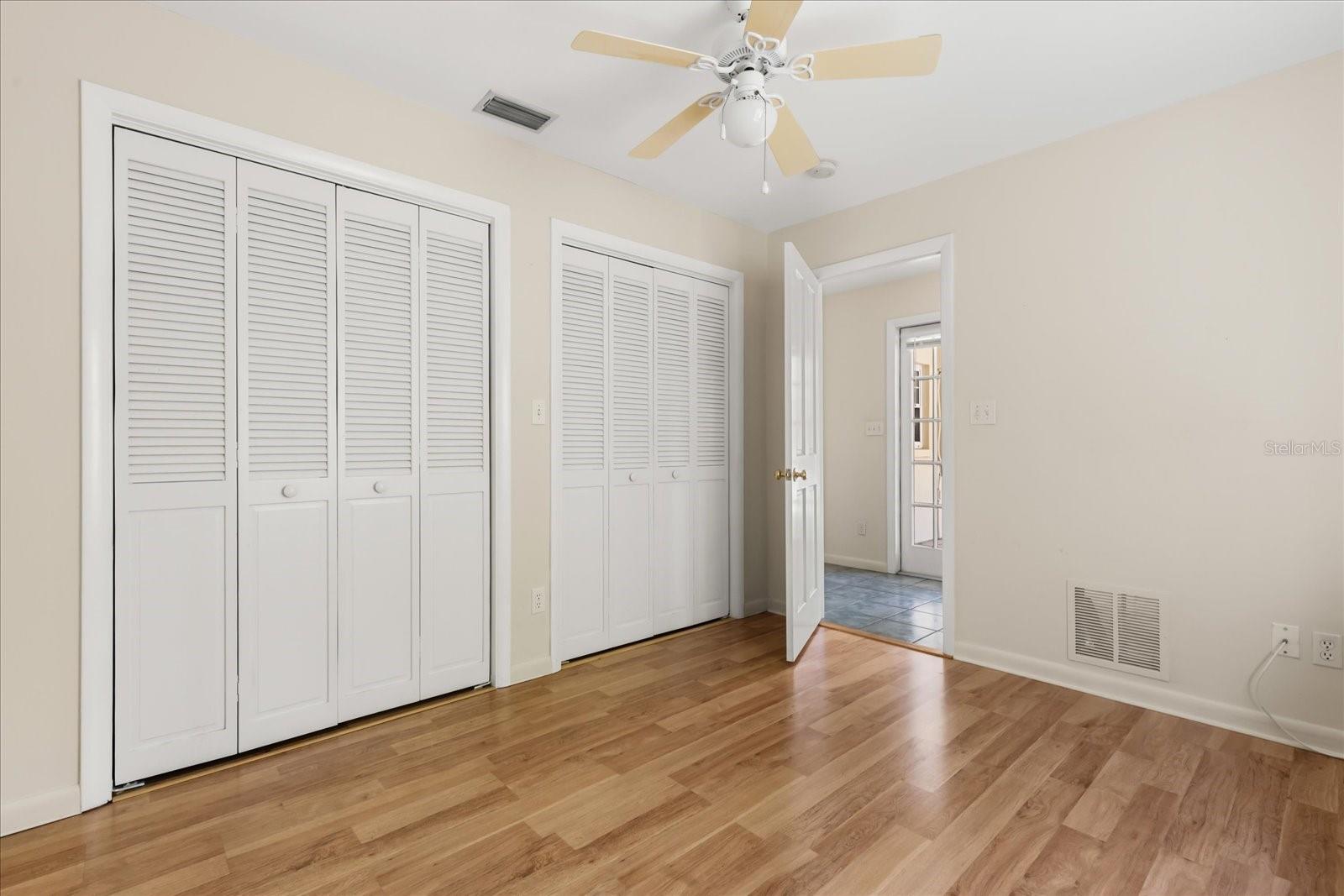 GRANADA TERRACE ADD - Residential