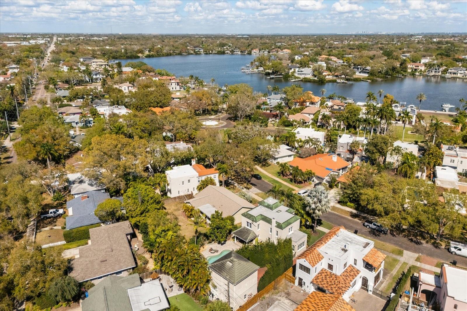 GRANADA TERRACE ADD - Residential