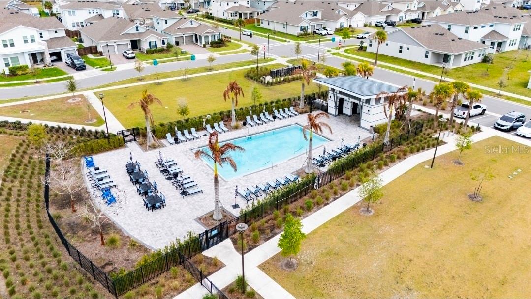 POITRAS EAST N-7 - Residential