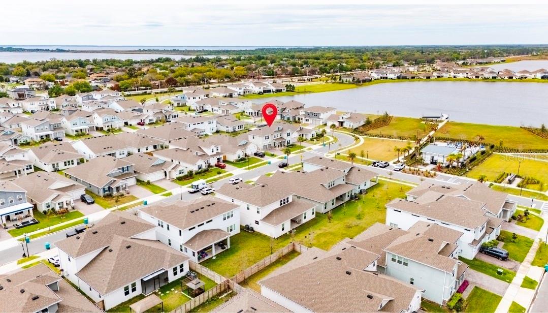 POITRAS EAST N-7 - Residential