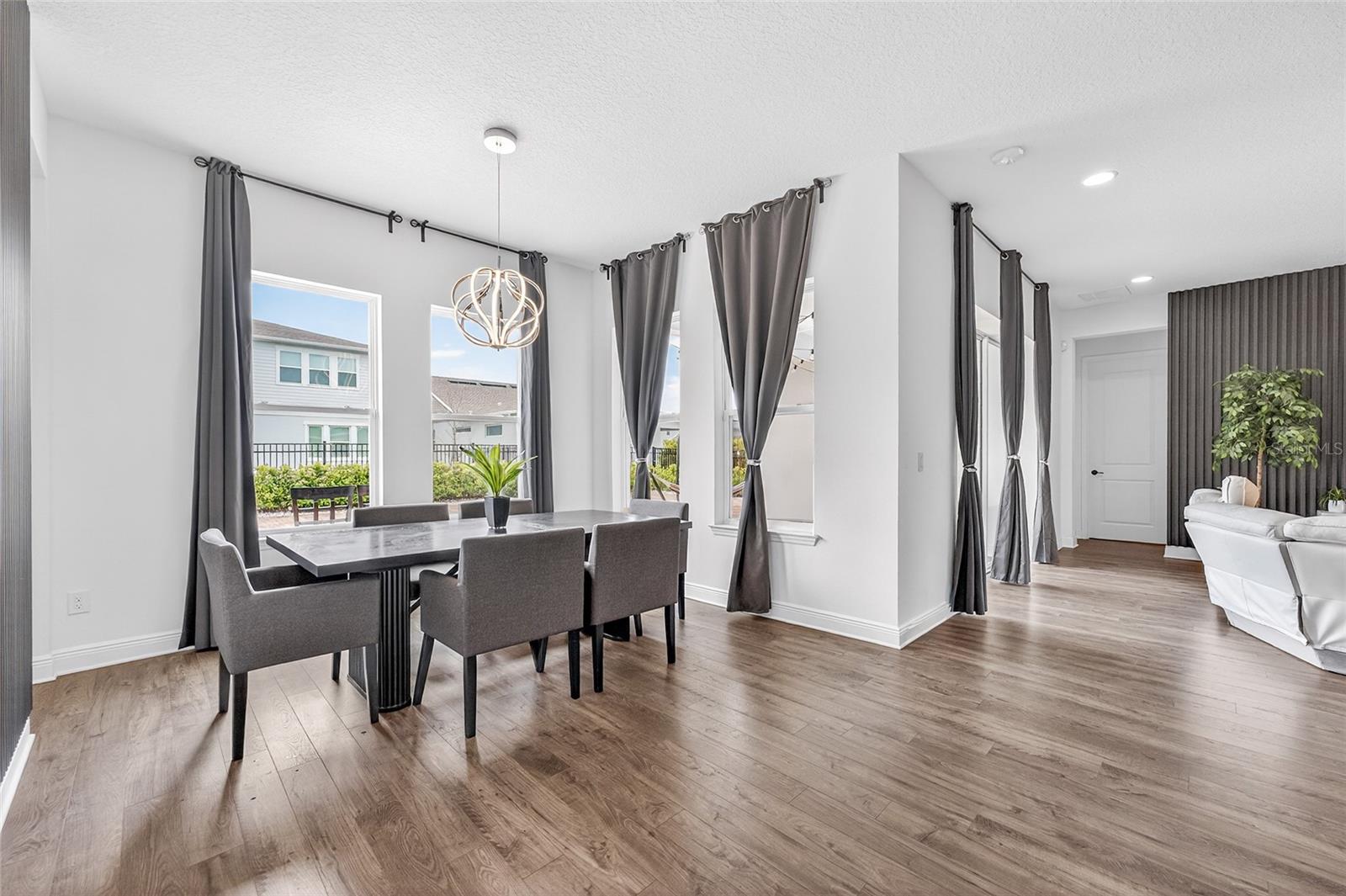 POITRAS EAST N-7 - Residential