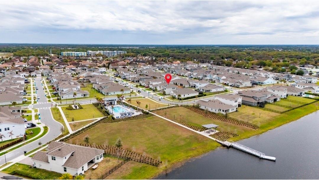 POITRAS EAST N-7 - Residential